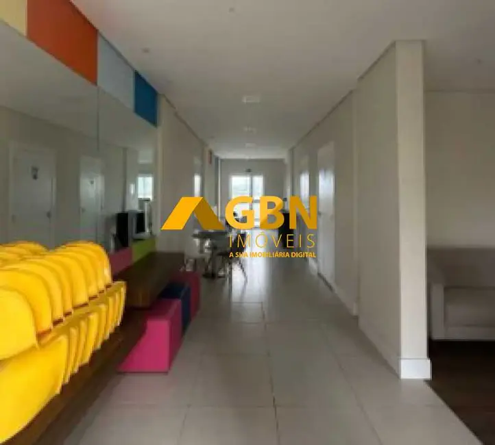 Foto 3 de Apartamento com 2 quartos à venda, 40m2 em São Paulo - SP