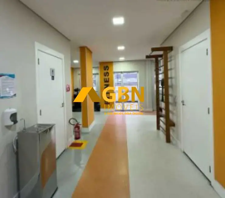 Foto 4 de Apartamento com 2 quartos à venda, 40m2 em São Paulo - SP