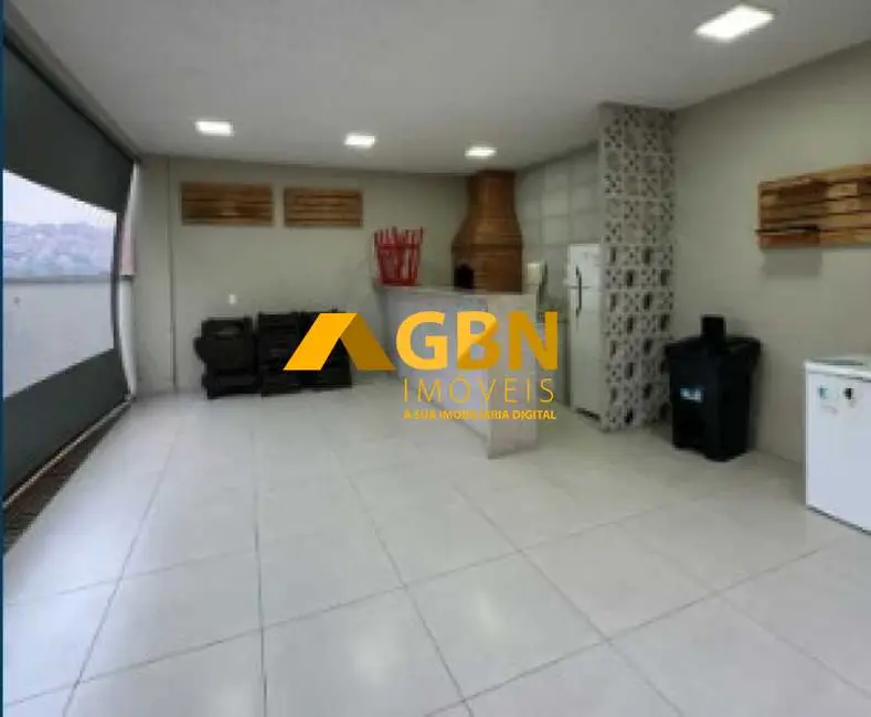 Foto 9 de Apartamento com 2 quartos à venda, 40m2 em São Paulo - SP