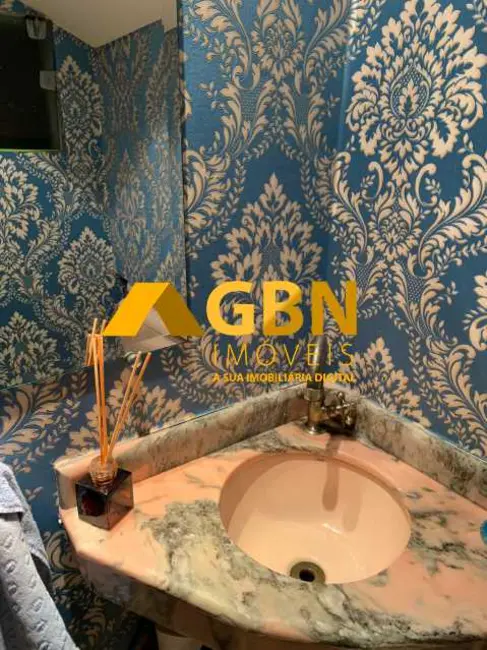 Foto 6 de Casa de Condomínio com 3 quartos à venda, 220m2 em São Paulo - SP