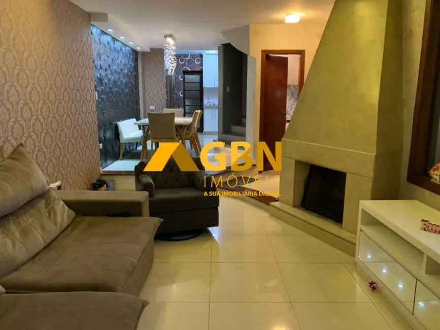 Foto 2 de Casa de Condomínio com 3 quartos à venda, 220m2 em São Paulo - SP