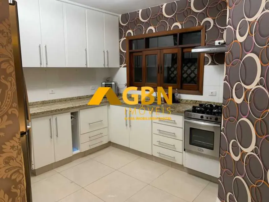 Foto 7 de Casa de Condomínio com 3 quartos à venda, 220m2 em São Paulo - SP