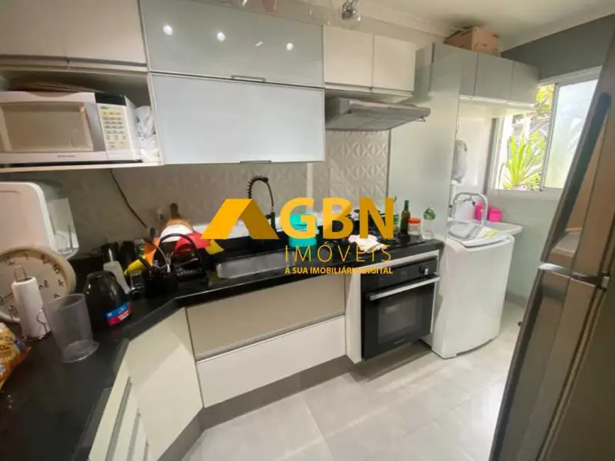 Casa de Condomínio com 3 quartos à venda, 110m2 em São Paulo - SP - imagem 5 Foto 5 de Casa de Condomínio com 3 quartos à venda, 110m2 em São Paulo - SP