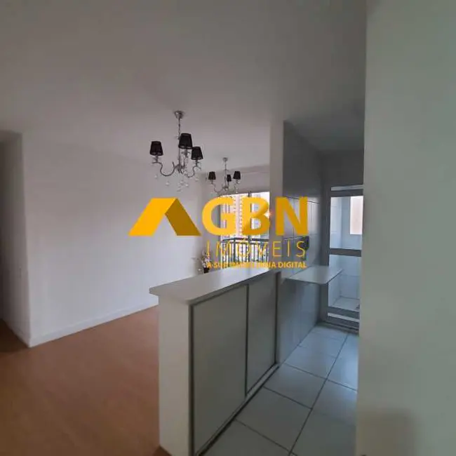 Foto 3 de Apartamento com 2 quartos à venda, 54m2 em São Paulo - SP