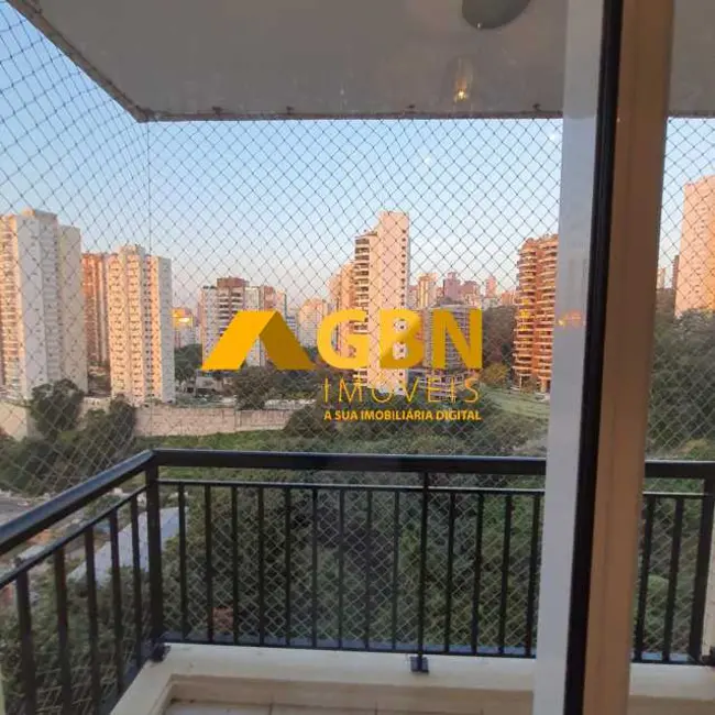 Foto 7 de Apartamento com 2 quartos à venda, 54m2 em São Paulo - SP
