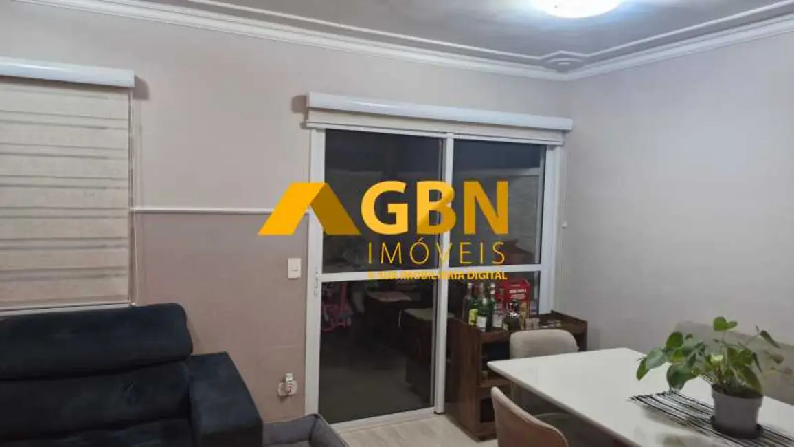 Foto 2 de Casa de Condomínio com 3 quartos à venda, 109m2 em São Paulo - SP
