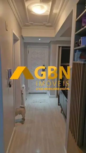 Foto 5 de Casa de Condomínio com 3 quartos à venda, 109m2 em São Paulo - SP