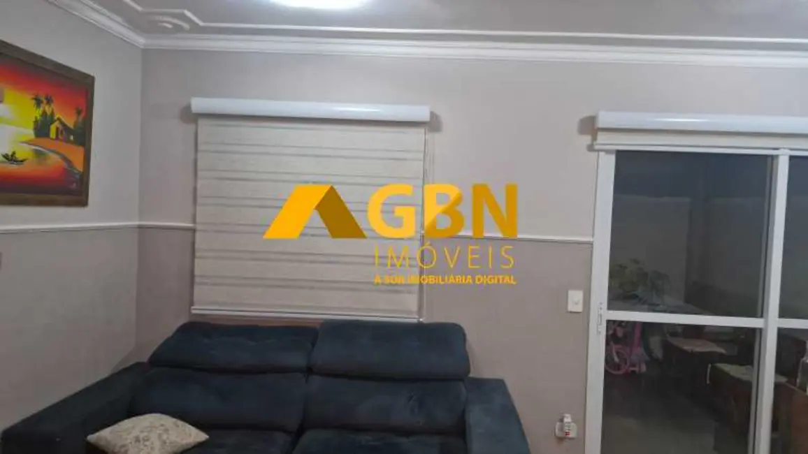 Foto 4 de Casa de Condomínio com 3 quartos à venda, 109m2 em São Paulo - SP