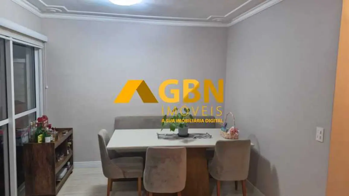 Foto 1 de Casa de Condomínio com 3 quartos à venda, 109m2 em São Paulo - SP