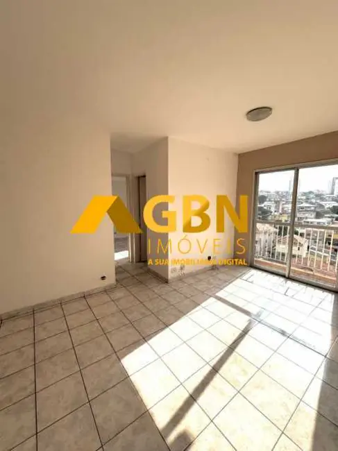 Foto 8 de Apartamento com 2 quartos à venda, 52m2 em São Paulo - SP