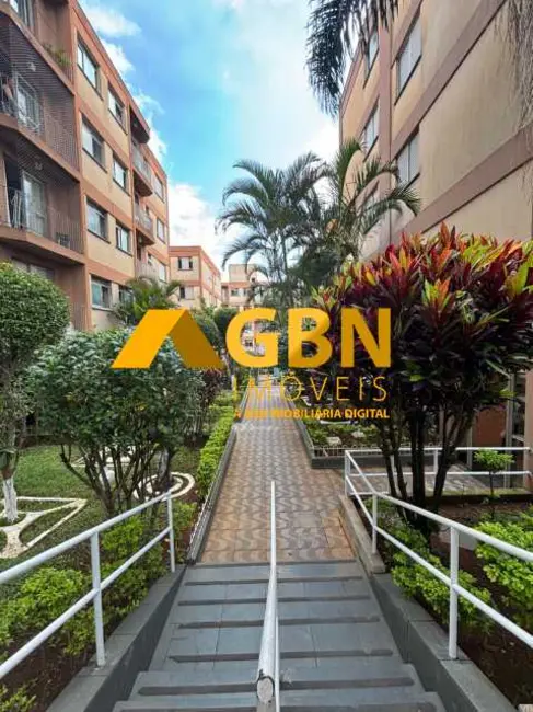 Foto 4 de Apartamento com 2 quartos à venda, 52m2 em São Paulo - SP