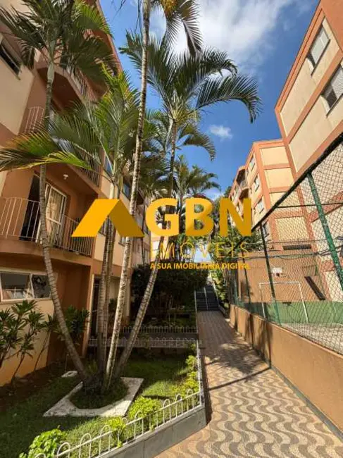 Foto 3 de Apartamento com 2 quartos à venda, 52m2 em São Paulo - SP