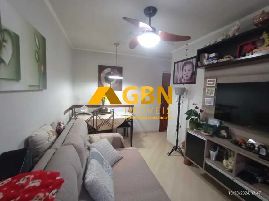 Foto 7 de Apartamento com 2 quartos à venda, 70m2 em São Paulo - SP
