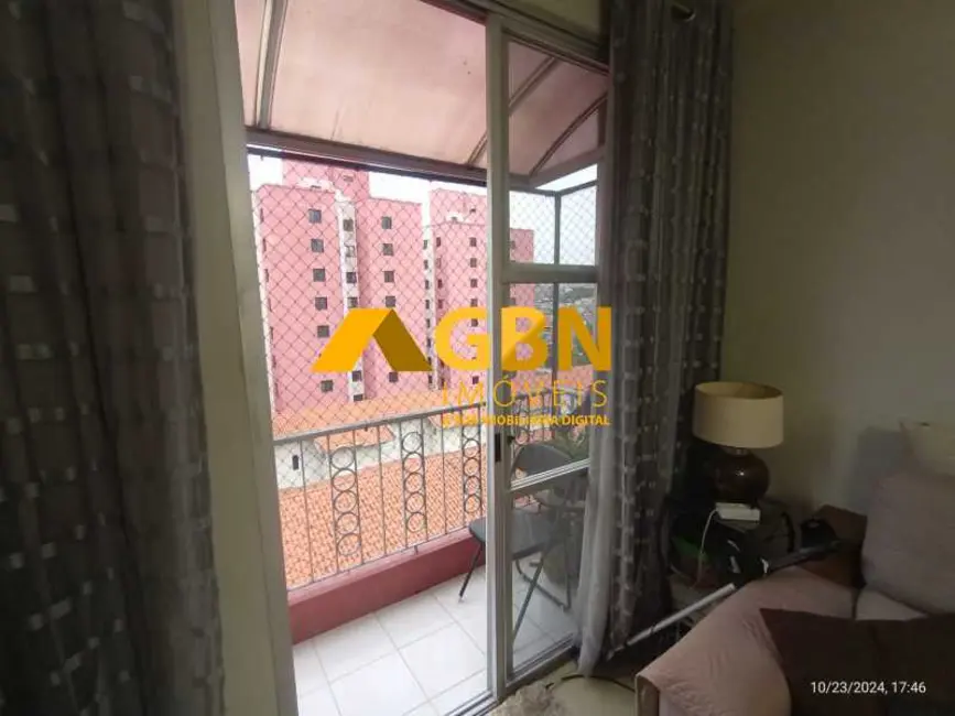 Foto 9 de Apartamento com 2 quartos à venda, 70m2 em São Paulo - SP