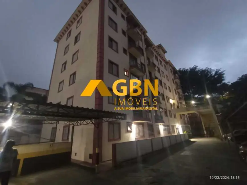 Foto 2 de Apartamento com 2 quartos à venda, 70m2 em São Paulo - SP