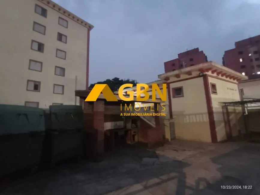 Foto 1 de Apartamento com 2 quartos à venda, 70m2 em São Paulo - SP