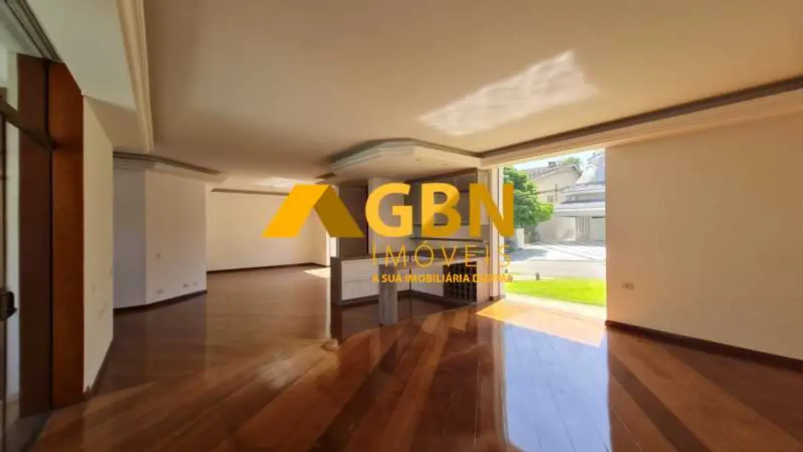 Foto 3 de Casa de Condomínio com 4 quartos à venda, 620m2 em Santana De Parnaiba - SP