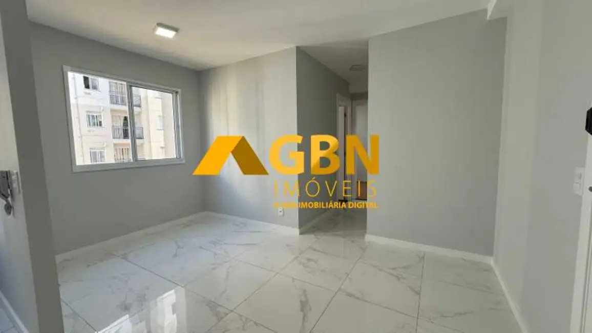 Foto 1 de Apartamento com 2 quartos à venda, 41m2 em São Paulo - SP