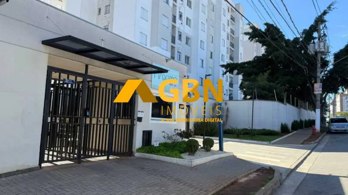 Foto 8 de Apartamento com 2 quartos à venda, 41m2 em São Paulo - SP