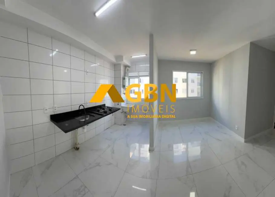 Foto 3 de Apartamento com 2 quartos à venda, 41m2 em São Paulo - SP