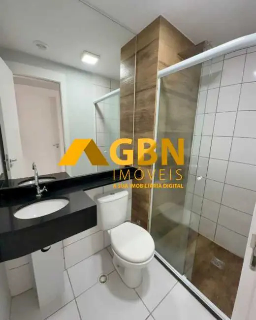 Foto 5 de Apartamento com 2 quartos à venda, 41m2 em São Paulo - SP