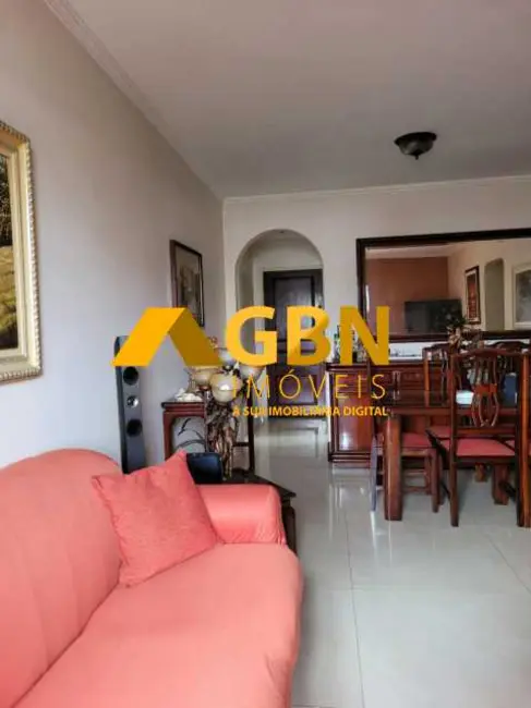 Apartamento com 3 quartos à venda, 82m2 em São Paulo - SP - imagem 2 Foto 2 de Apartamento com 3 quartos à venda, 82m2 em São Paulo - SP