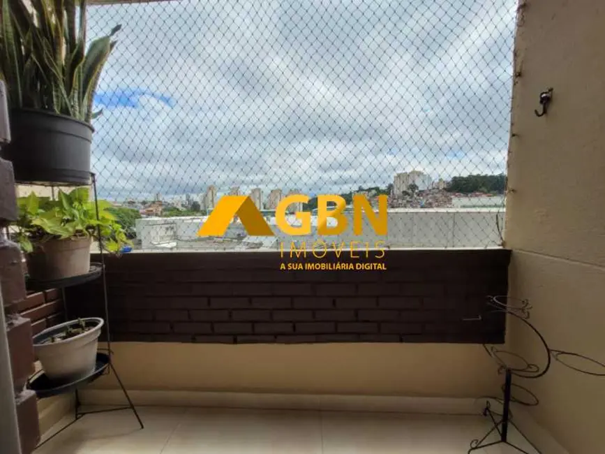 Apartamento com 3 quartos à venda, 82m2 em São Paulo - SP - imagem 5 Foto 5 de Apartamento com 3 quartos à venda, 82m2 em São Paulo - SP