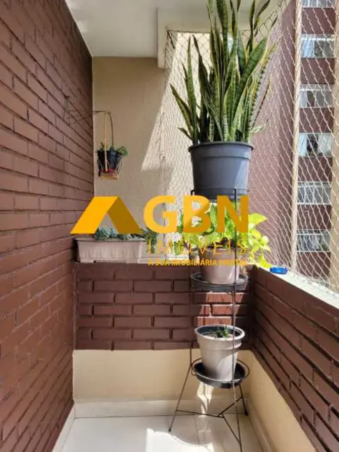 Apartamento com 3 quartos à venda, 82m2 em São Paulo - SP - imagem 6 Foto 6 de Apartamento com 3 quartos à venda, 82m2 em São Paulo - SP