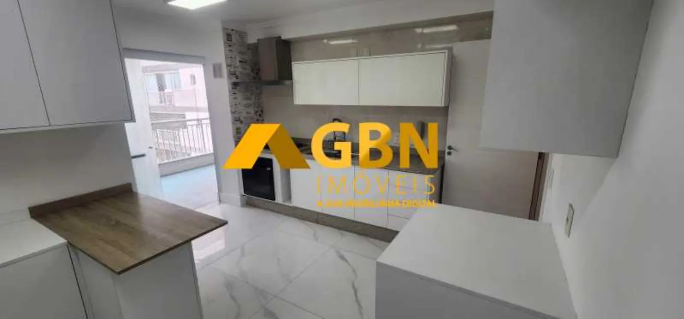 Foto 1 de Apartamento com 3 quartos à venda e para alugar, 110m2 em São Paulo - SP