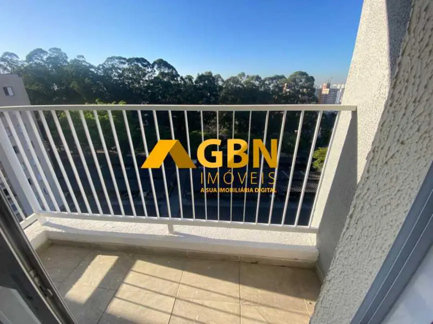 Apartamento com 2 quartos à venda, 42m2 em São Paulo - SP - imagem 4 Foto 4 de Apartamento com 2 quartos à venda, 42m2 em São Paulo - SP