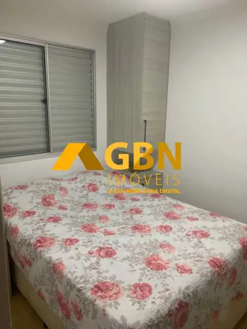 Apartamento com 2 quartos à venda, 47m2 em São Paulo - SP - imagem 6 Foto 6 de Apartamento com 2 quartos à venda, 47m2 em São Paulo - SP