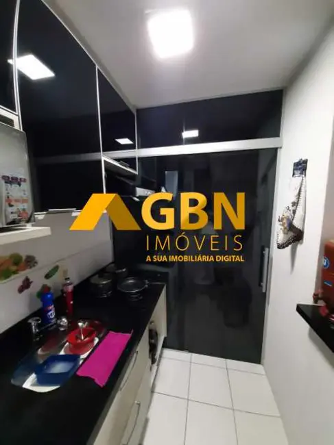 Apartamento com 2 quartos à venda, 47m2 em São Paulo - SP - imagem 4 Foto 4 de Apartamento com 2 quartos à venda, 47m2 em São Paulo - SP