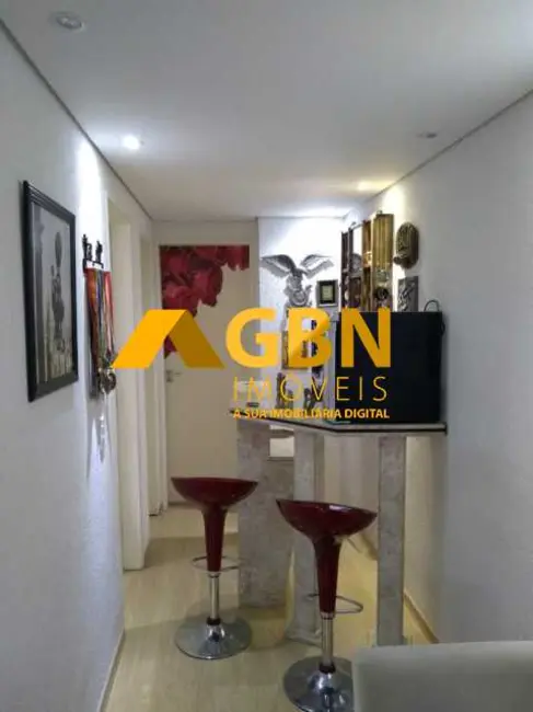 Apartamento com 2 quartos à venda, 47m2 em São Paulo - SP - imagem 5 Foto 5 de Apartamento com 2 quartos à venda, 47m2 em São Paulo - SP