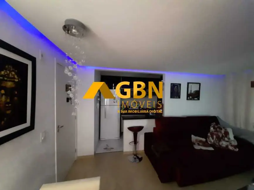 Apartamento com 2 quartos à venda, 47m2 em São Paulo - SP - imagem 1 Foto 1 de Apartamento com 2 quartos à venda, 47m2 em São Paulo - SP