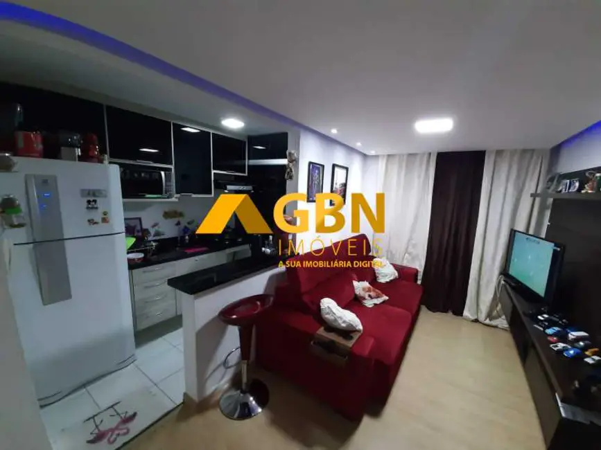 Apartamento com 2 quartos à venda, 47m2 em São Paulo - SP - imagem 2 Foto 2 de Apartamento com 2 quartos à venda, 47m2 em São Paulo - SP