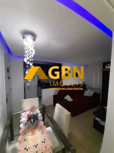 Apartamento com 2 quartos à venda, 47m2 em São Paulo - SP - imagem 3 Foto 3 de Apartamento com 2 quartos à venda, 47m2 em São Paulo - SP
