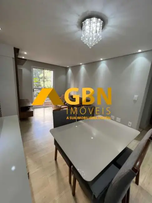 Apartamento com 2 quartos à venda, 52m2 em São Paulo - SP - imagem 2 Foto 2 de Apartamento com 2 quartos à venda, 52m2 em São Paulo - SP