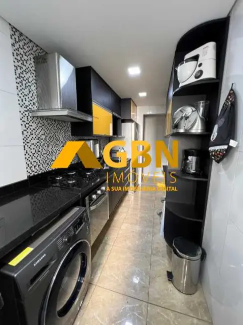 Apartamento com 2 quartos à venda, 52m2 em São Paulo - SP - imagem 4 Foto 4 de Apartamento com 2 quartos à venda, 52m2 em São Paulo - SP