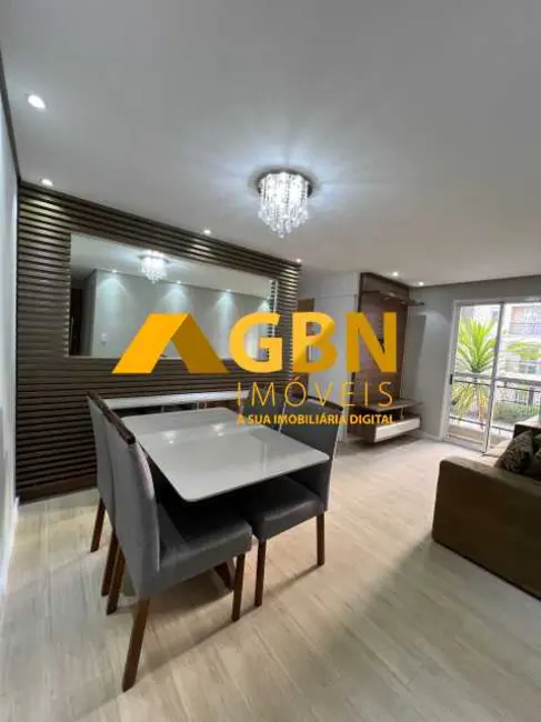 Apartamento com 2 quartos à venda, 52m2 em São Paulo - SP - imagem 1 Foto 1 de Apartamento com 2 quartos à venda, 52m2 em São Paulo - SP