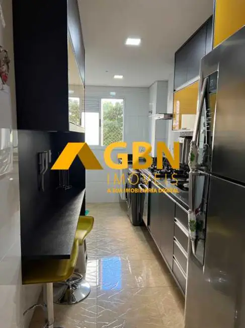 Apartamento com 2 quartos à venda, 52m2 em São Paulo - SP - imagem 3 Foto 3 de Apartamento com 2 quartos à venda, 52m2 em São Paulo - SP