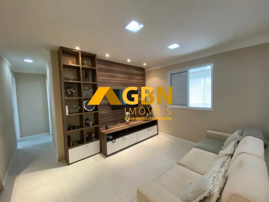 Foto 3 de Apartamento com 3 quartos à venda, 107m2 em São Paulo - SP