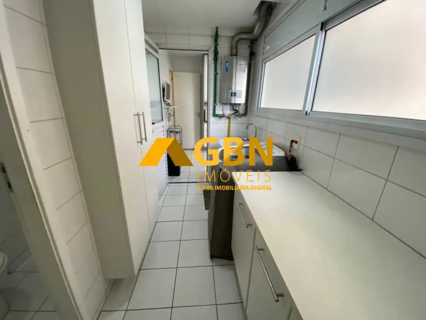 Foto 8 de Apartamento com 3 quartos à venda, 107m2 em São Paulo - SP