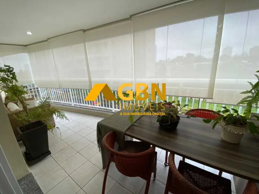 Foto 4 de Apartamento com 3 quartos à venda, 107m2 em São Paulo - SP