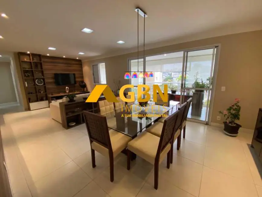 Foto 1 de Apartamento com 3 quartos à venda, 107m2 em São Paulo - SP