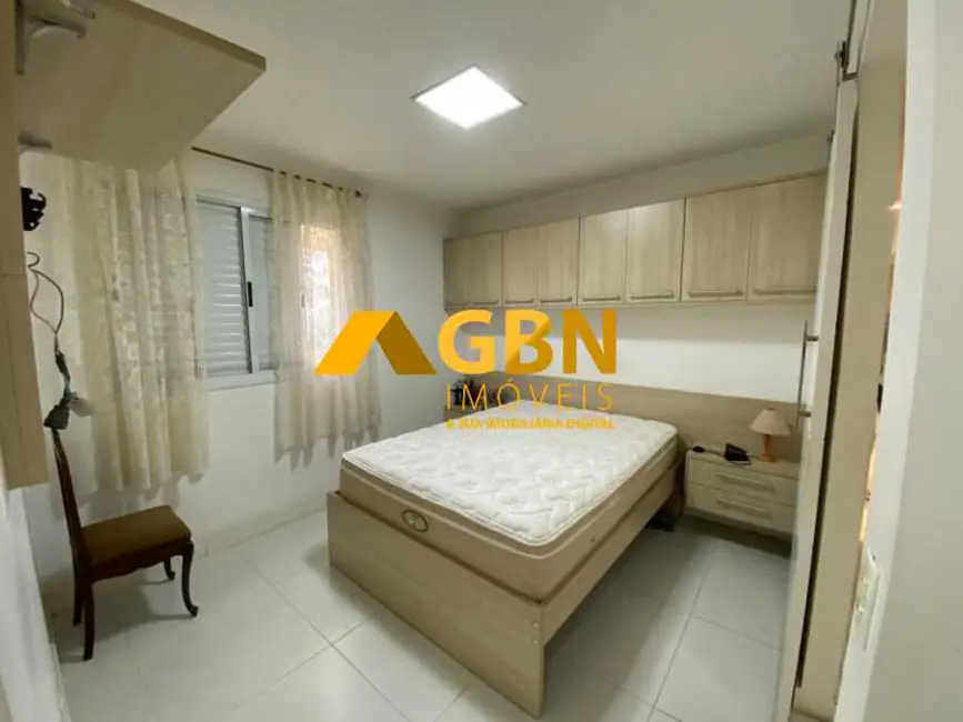 Foto 7 de Apartamento com 3 quartos à venda, 107m2 em São Paulo - SP