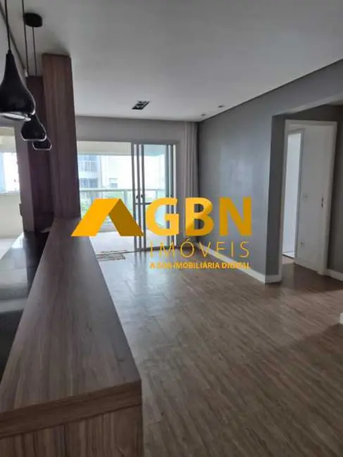 Foto 1 de Apartamento com 2 quartos à venda, 61m2 em São Paulo - SP