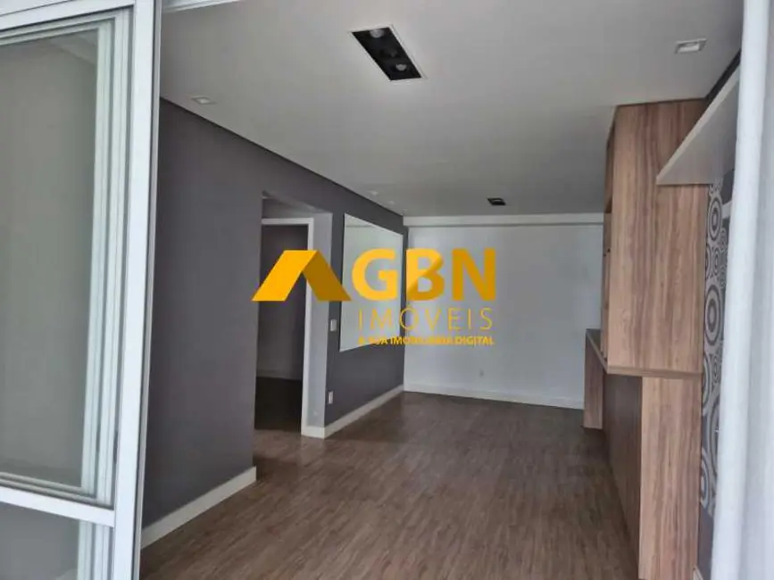 Foto 3 de Apartamento com 2 quartos à venda, 61m2 em São Paulo - SP