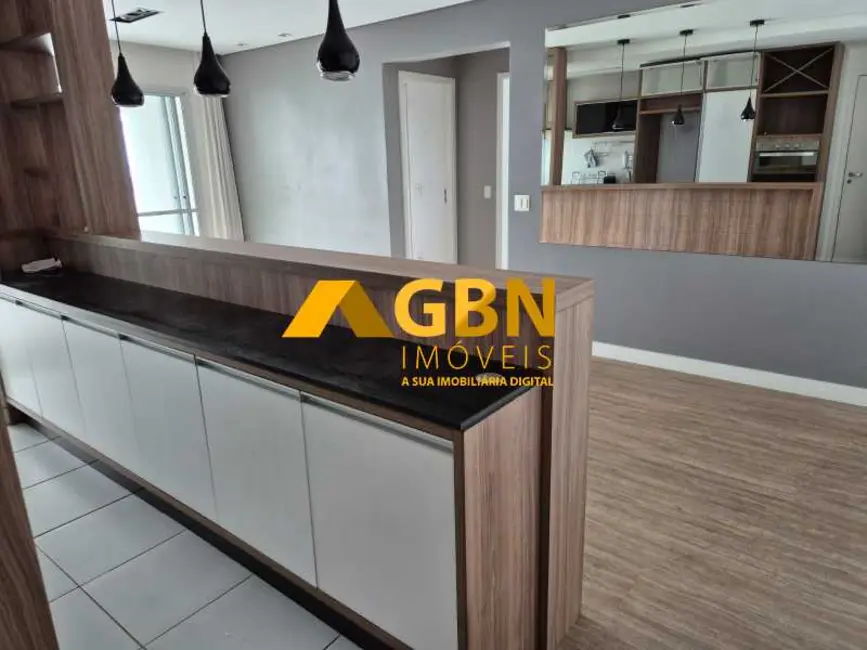 Foto 2 de Apartamento com 2 quartos à venda, 61m2 em São Paulo - SP