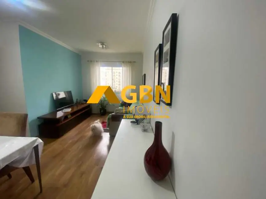 Foto 8 de Apartamento com 3 quartos à venda, 62m2 em São Paulo - SP