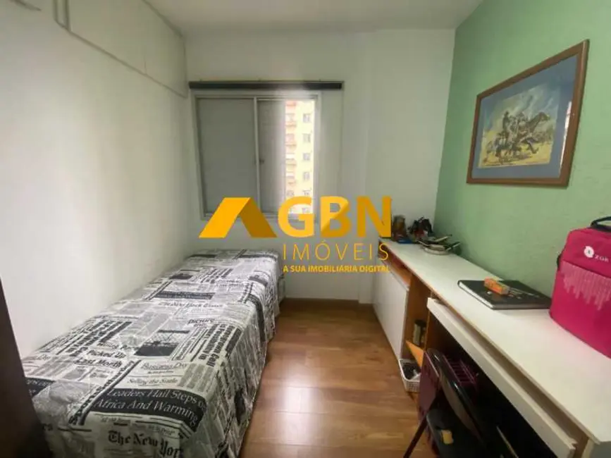 Foto 9 de Apartamento com 3 quartos à venda, 62m2 em São Paulo - SP